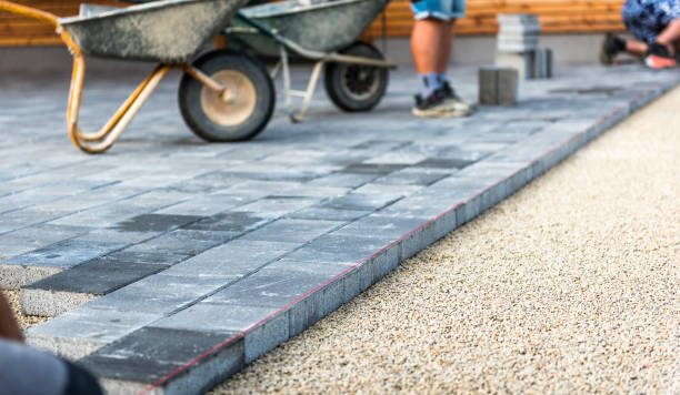 Best Concrete Foundation Repair  in Hamilton Square, NJ
