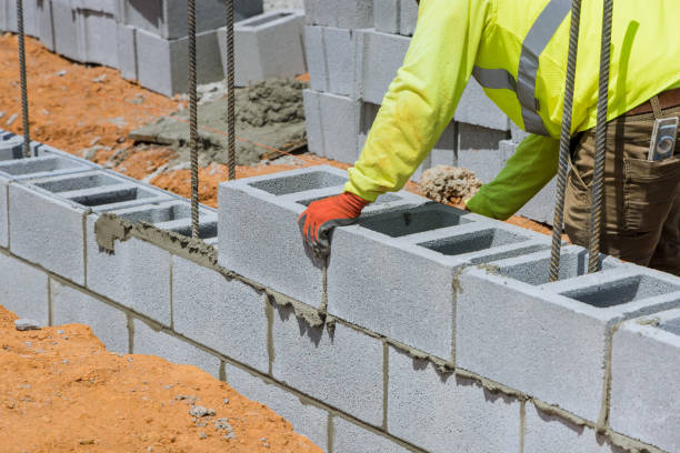 Best Concrete Contractor Near Me  in Hamilton Square, NJ