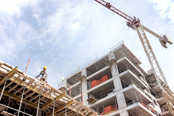 Best Affordable Concrete Contractor  in Hamilton Square, NJ